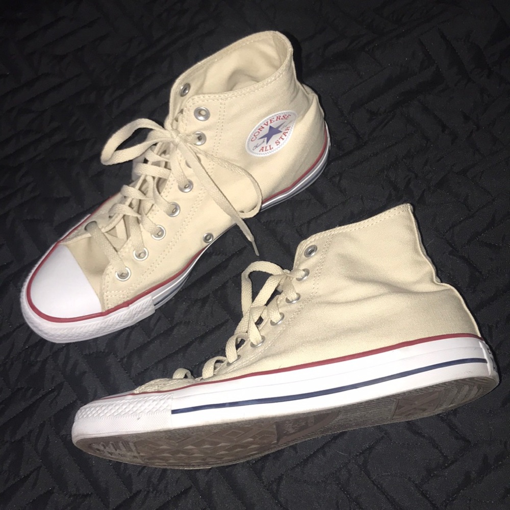 Men’s Converse Chuck Taylor All Star High Top